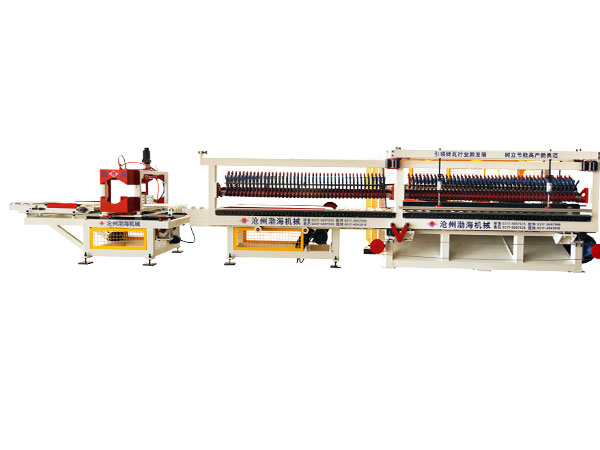 Intelligent double mud strip double Cutting strip Cutting Machine
